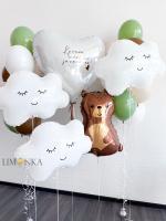 На выписку №8